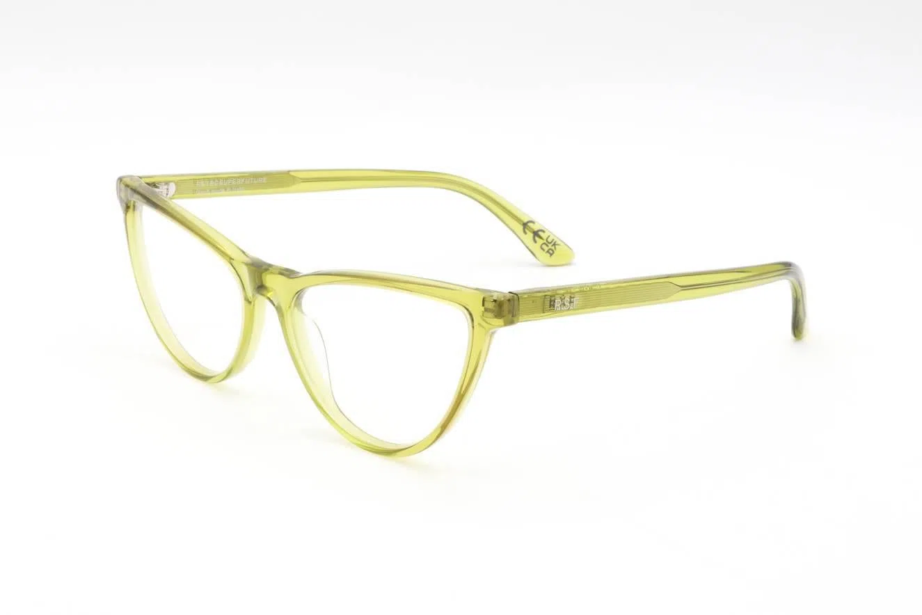 Retrosuperfuture NUMERO135MINDLESS Eyeglasses - view 3